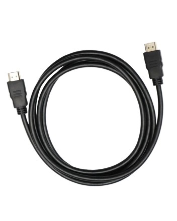  Кабель HDMI - HDMI v1.4 Smartbuy (K-322-75) 2м