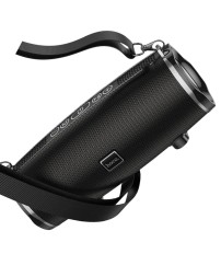 Bluetooth колонка Hoco BS40 черная