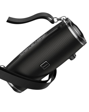  Bluetooth колонка Hoco BS40 черная