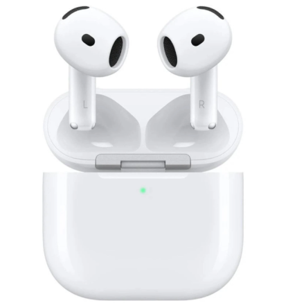  Airpods 4
