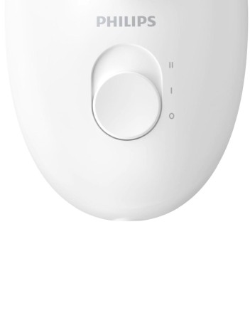  Эпилятор Эпилятор Philips Satinelle Essential BRE225/00 белый