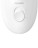  Эпилятор Эпилятор Philips Satinelle Essential BRE225/00 белый