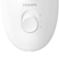 Эпилятор Эпилятор Philips Satinelle Essential BRE225/00 белый