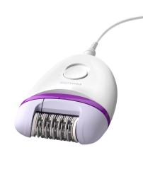 Эпилятор Эпилятор Philips Satinelle Essential BRE225/00 белый