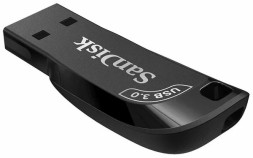 3.0 USB флеш накопитель SanDisk Ultra Shift 32GB (SDCZ410-032G-G46)