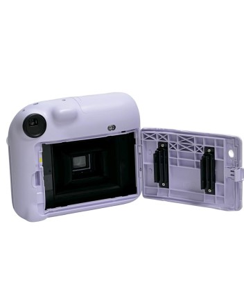  Фотоаппарат моментальной печати Fujifilm Instax Mini 12 сиреневый