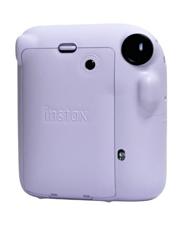  Фотоаппарат моментальной печати Fujifilm Instax Mini 12 сиреневый