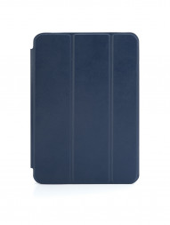 Чехол-книжка Smart Case для iPad PRO 12,9&quot; (2020) (без логотипа) тёмно-синий