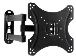 Кронштейн для телевизора 14-42" VESA/35кг (HDL-117B)