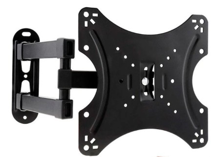  Кронштейн для телевизора 14-42" VESA/35кг (HDL-117B)