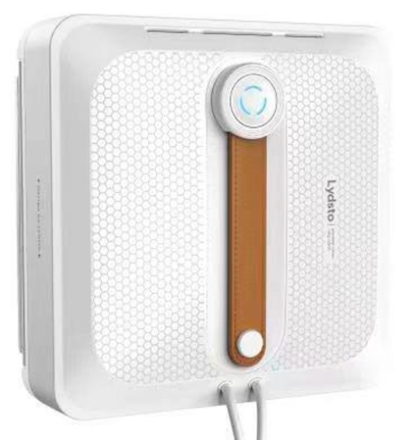  Робот-стеклоочистител Lydsto Window Cleaner C08 (XD-CCJQR03) EU белый