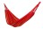  Гамак Scaler Hammock красный