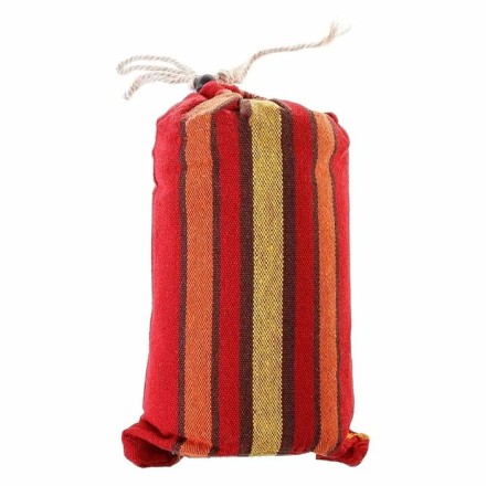  Гамак Scaler Hammock красный