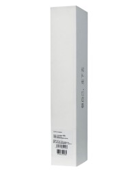 Зонт KongGu Reverse Ten Bone Automatic Lighting Umbrella с фонариком черный