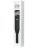  Зонт KongGu Reverse Ten Bone Automatic Lighting Umbrella с фонариком черный