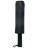  Зонт KongGu Reverse Ten Bone Automatic Lighting Umbrella с фонариком черный
