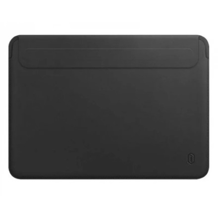  Папка для MacBook 15,3 Air WIWU Skin Pro 2 черная