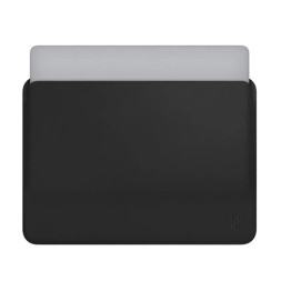 Папка для MacBook 15,3 Air WIWU Skin Pro 2 черная