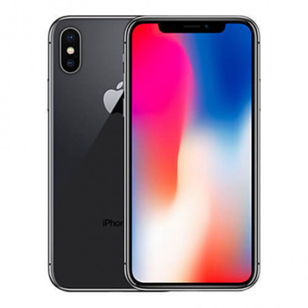 Apple iphone XS 64 Gray РСТ