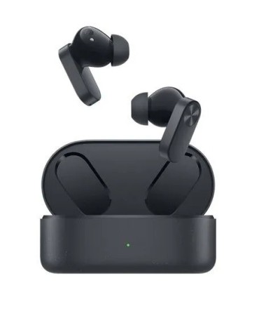  Беспроводные наушники TWS OnePlus Buds Ace BT5.3/5ч черный