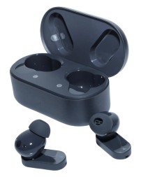 Беспроводные наушники TWS OnePlus Buds Ace BT5.3/5ч черный