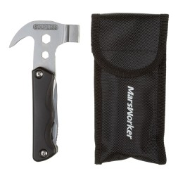 Мультитул MarsWorker Multifunction Hummer MSHH001 черный