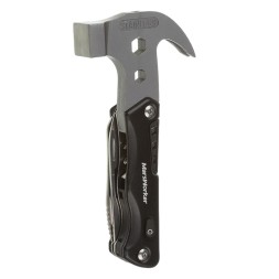 Мультитул Xiaomi MarsWorker Multifunction Hummer MSHH001 черный