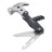 Мультитул Xiaomi MarsWorker Multifunction Hummer MSHH001 черный