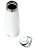  Термокружка Xiaomi Kiss Kiss Fish Smart Vacuum Cup S-U47WS (475мл) белая