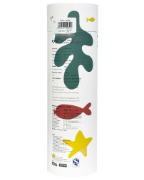 Термокружка Xiaomi Kiss Kiss Fish Smart Vacuum Cup S-U47WS (475мл) белая