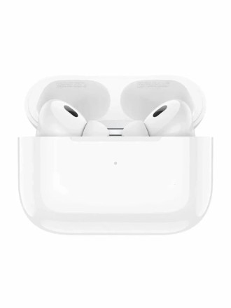  Беспроводные наушники TWS Hoco EW63 BT5.3/7ч/ANC белые