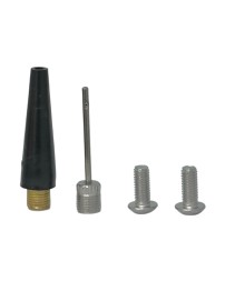 Велосипедный насос Himo Mini Pump 906PC-HP