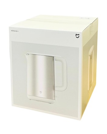  Чайник Mijia Electric Kettle S1 (MJDSH07YM) серебристый