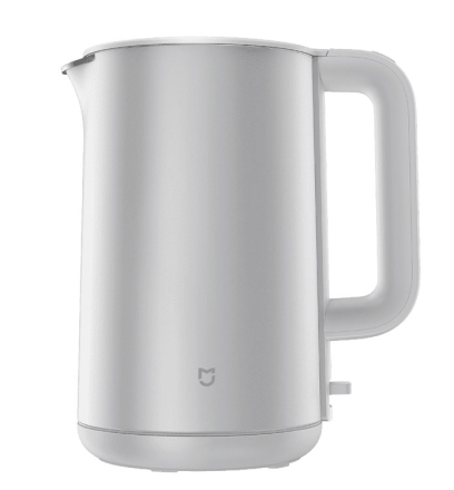  Чайник Mijia Electric Kettle S1 (MJDSH07YM) серебристый