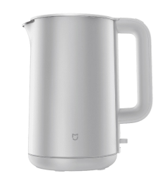 Чайник Mijia Electric Kettle S1 (MJDSH07YM) серебристый