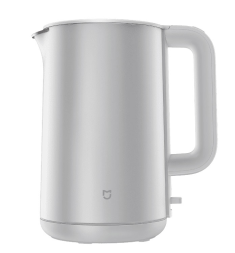 Чайник Xiaomi Mijia Electric Kettle S1 (MJDSH07YM) серебристый