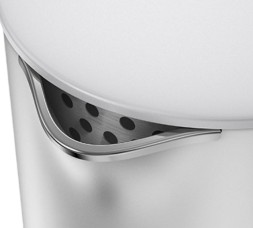 Чайник Xiaomi Mijia Electric Kettle S1 (MJDSH07YM) серебристый
