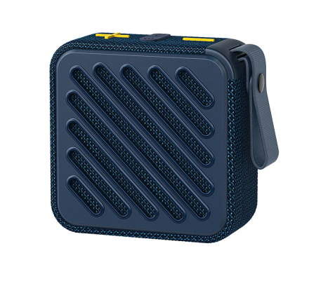  Bluetooth колонка Recci Mocca RSK-W33 синяя