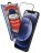  Защитное стекло для i-Phone 15/16 &quot;6.1&quot; Remax GL-27 3D чёрное