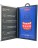  Защитное стекло для i-Phone 15/16 &quot;6.1&quot; Remax GL-27 3D чёрное
