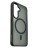  Накладка для Samsung Galaxy S24 Keephone Mago Pro Magsnap матовый черный