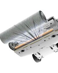 Беспроводной моющий пылесос Mijia Wireless Floor Scrubber 2C (C305) белый