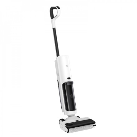  Беспроводной моющий пылесос Mijia Wireless Floor Scrubber 2C (C305) белый