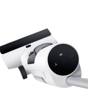  Беспроводной моющий пылесос Mijia Wireless Floor Scrubber 2C (C305) белый