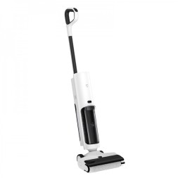 Беспроводной моющий пылесос Mijia Wireless Floor Scrubber 2C (C305) белый