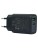  Сетевое зар. устр. Hoco N63 1USB/1С PD/QC3.0 3A 30W черное