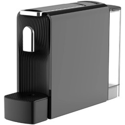 Капсульная кофемашина Xiaomi Scishare Capsule Coffee Machine S1109 черная