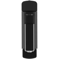 Капсульная кофемашина Xiaomi Scishare Capsule Coffee Machine S1109 черная