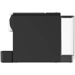 Капсульная кофемашина Xiaomi Scishare Capsule Coffee Machine S1109 черная