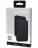  Powerbank с беспроводной зарядкой Pitaka Magnetic Aramid Fiber Qi2 5000mAh 15W черный